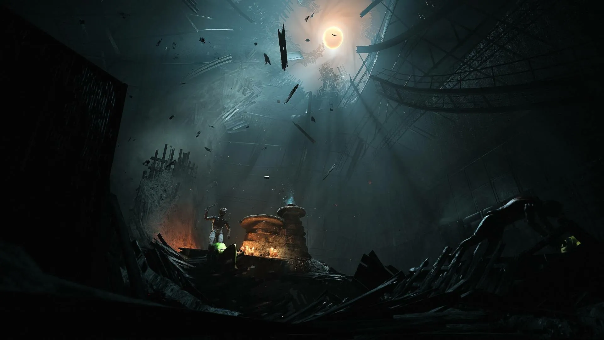 Layers of Fear 2023 (Steam Gift Россия) - irongamers.ru