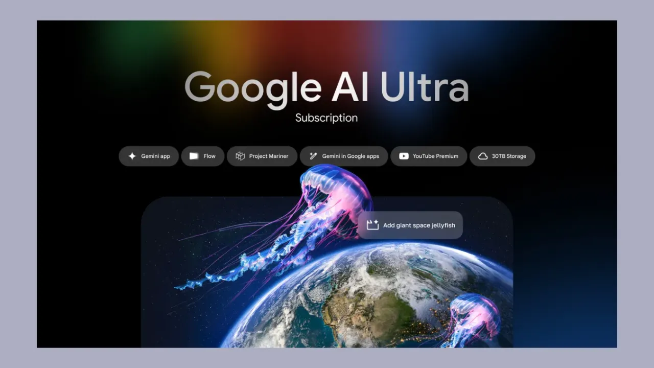 Google AI PRO ГОТОВЫЙ АККАУНТ 6 МЕСЯЦЕВ | Gemini 3.1 PRO,Nano Banana Pro,Veo 3 | - irongamers.ru