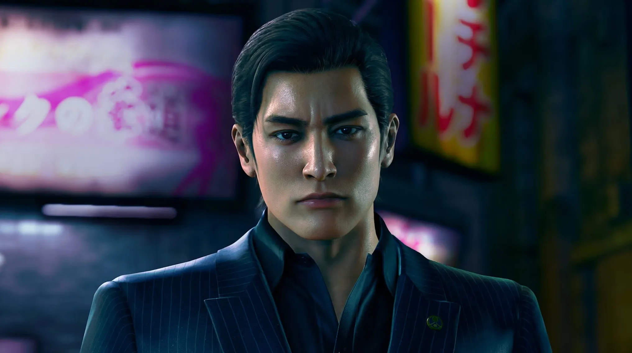 Yakuza Kiwami 3 & Dark Ties | Nintendo Switch 2