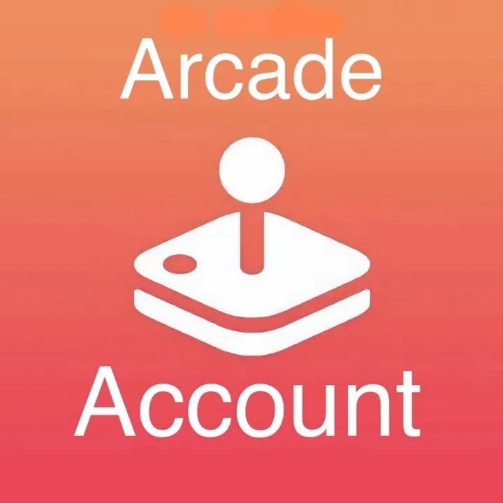 Apple Arcade общий аккаунт 3+ Месяца - irongamers.ru