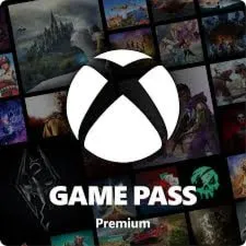 Game Pass Premium 1 месяц