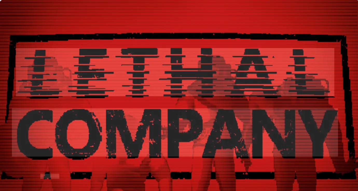 Lethal Company [ОНЛАЙН ИЗ Steam] • Полный доступ