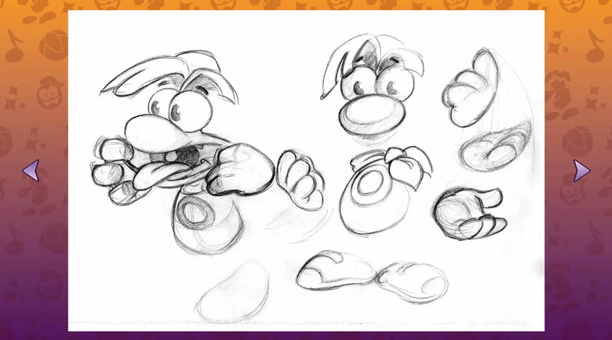 Rayman: 30th Anniversary Edition | Nintendo Switch 1/2