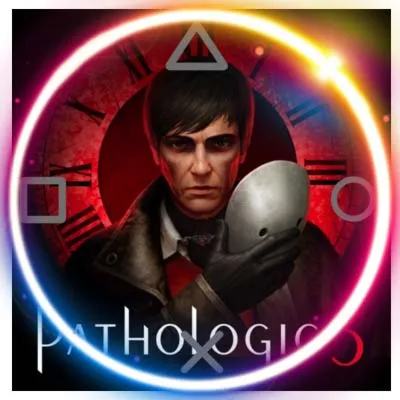 💠 Pathologic 3 (PS5/RU) П3 - Активация
