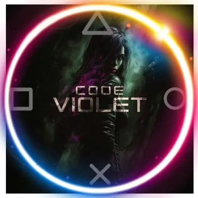 💠  Code Violet (PS5/EN) (Аренда от 7 дней)