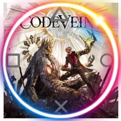 💠 Code Vein 2 (PS5/RU) (Аренда от 7 дней)