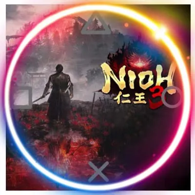 💠 Nioh 3 (PS5/RU) (Аренда от 7 дней)