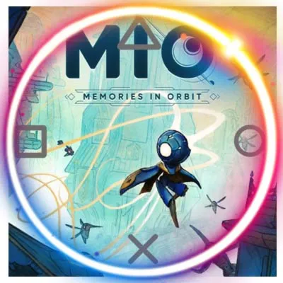💠 Mio: Memories in Orbit (PS5/RU) П3 - Активация