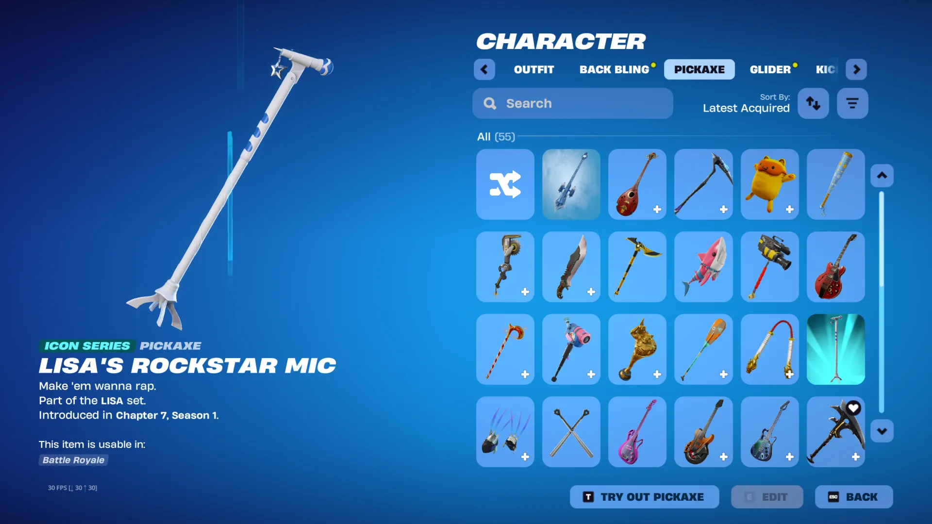 FORTNITE 50+ ОБЛИЦОВ АККАУНТ |RENEADE RAIDER| |PEELY| |TAKE THE L| +ПОЧТА - irongamers.ru