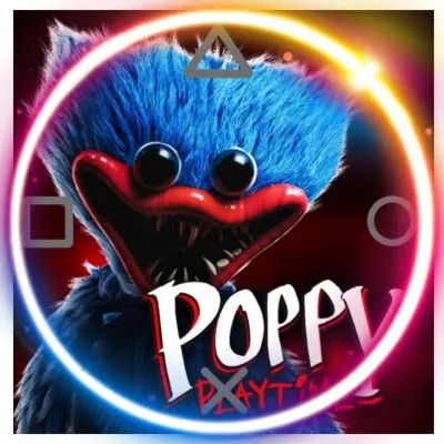 💠 Poppy Playtime: Chapter 1 (PS4/PS5/RU) П3 - Активация