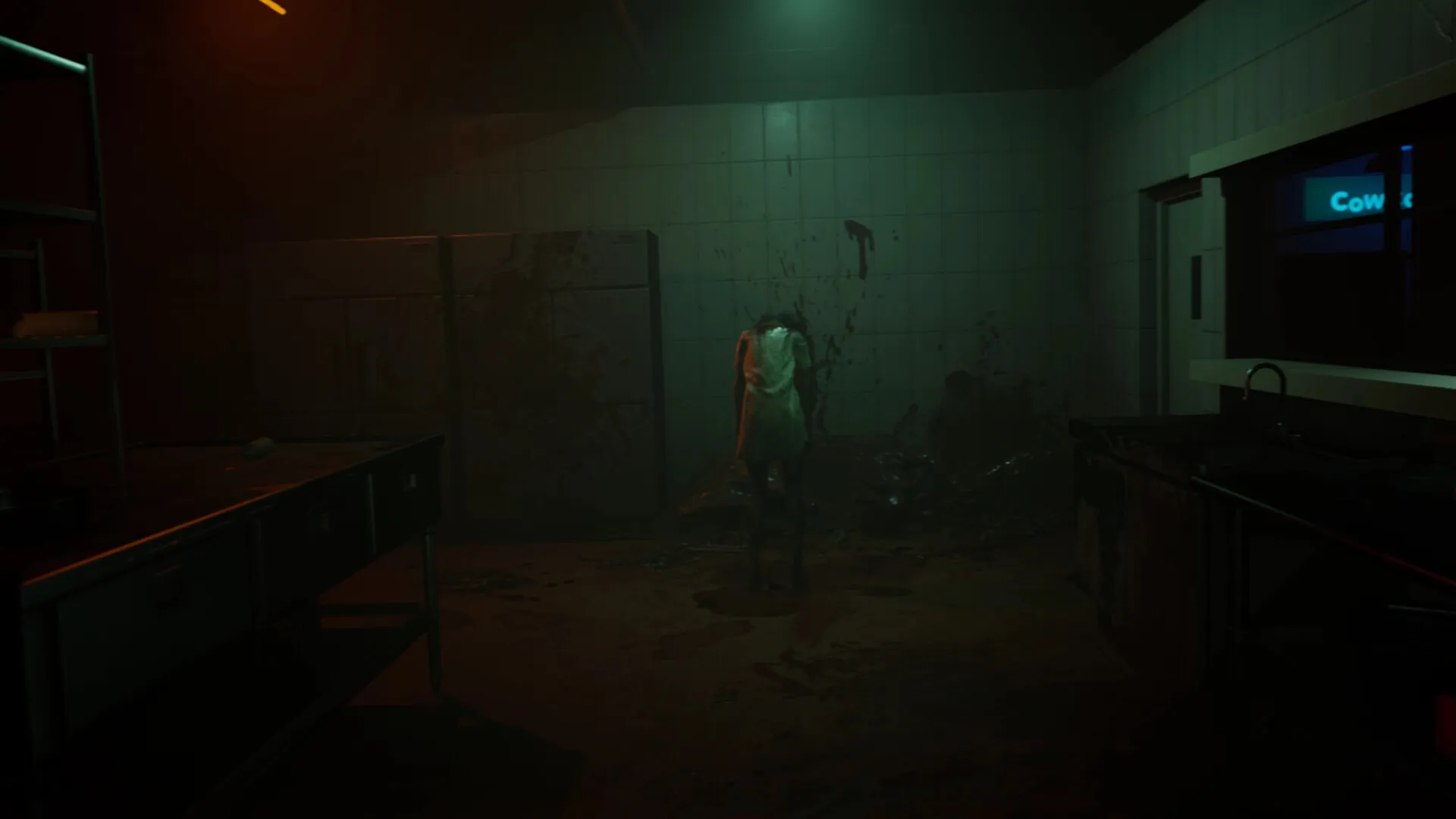 Проклятый мост 2: Эвакуация (Steam ключ / РФ+Весь Мир)