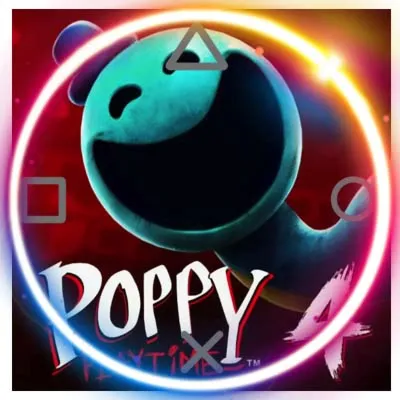 💠 Poppy Playtime: Chapter 4 (PS4/RU) П1 - Оффлайн
