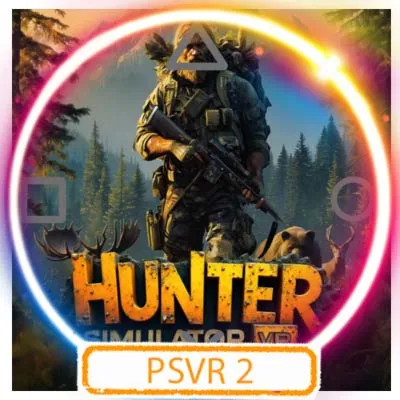 💠 (PSVR2) Hunter Simulator VR: Wild Hunting (PS5/EN) (Аренда от 7 дней)