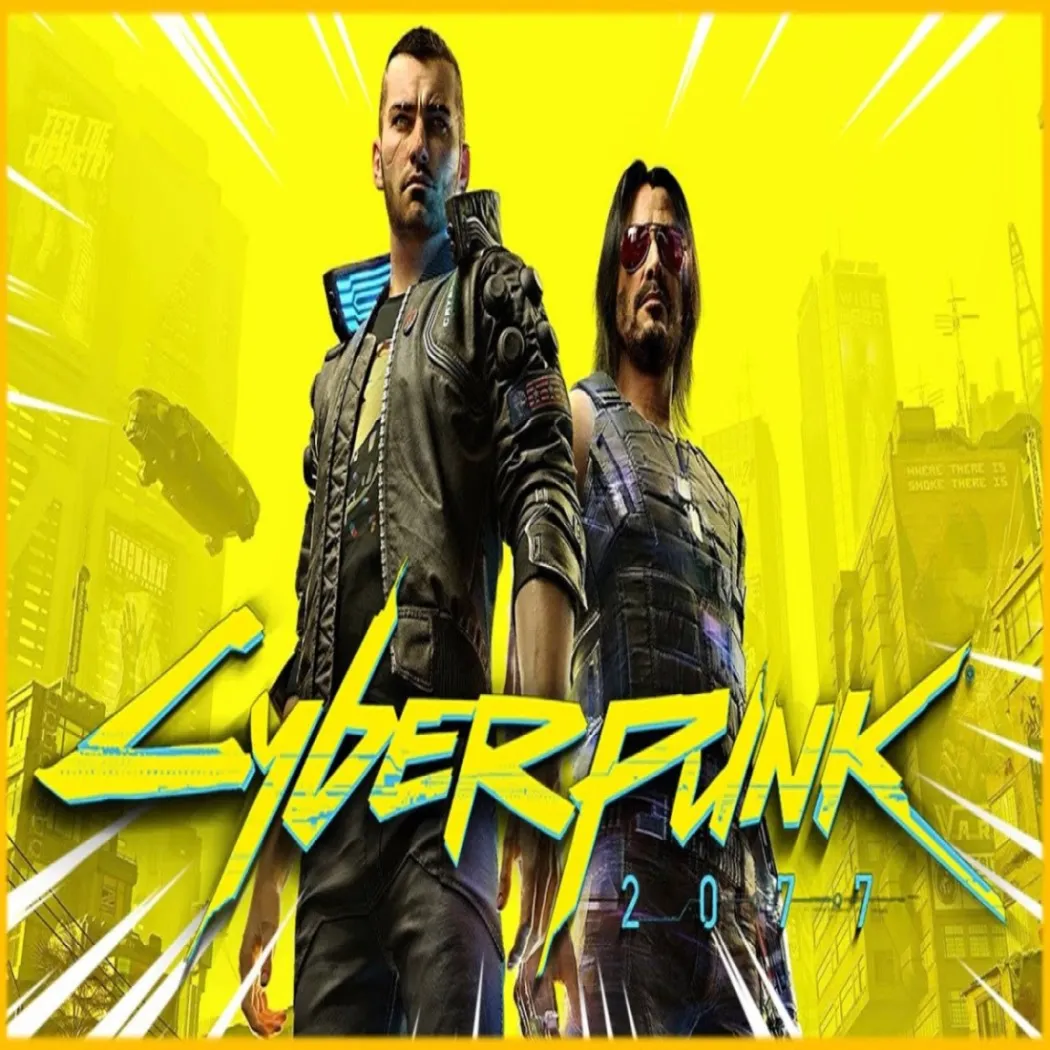 Cyberpunk 2077 | Steam ( Global ) + много игр - irongamers.ru