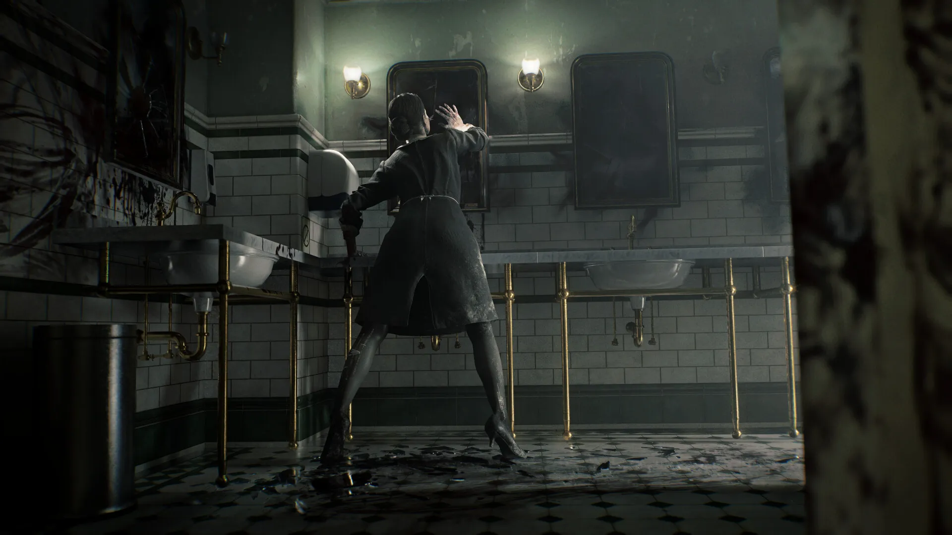 Resident Evil Requiem Deluxe Edition | Steam | без очереди | АВТО 24/7 - irongamers.ru