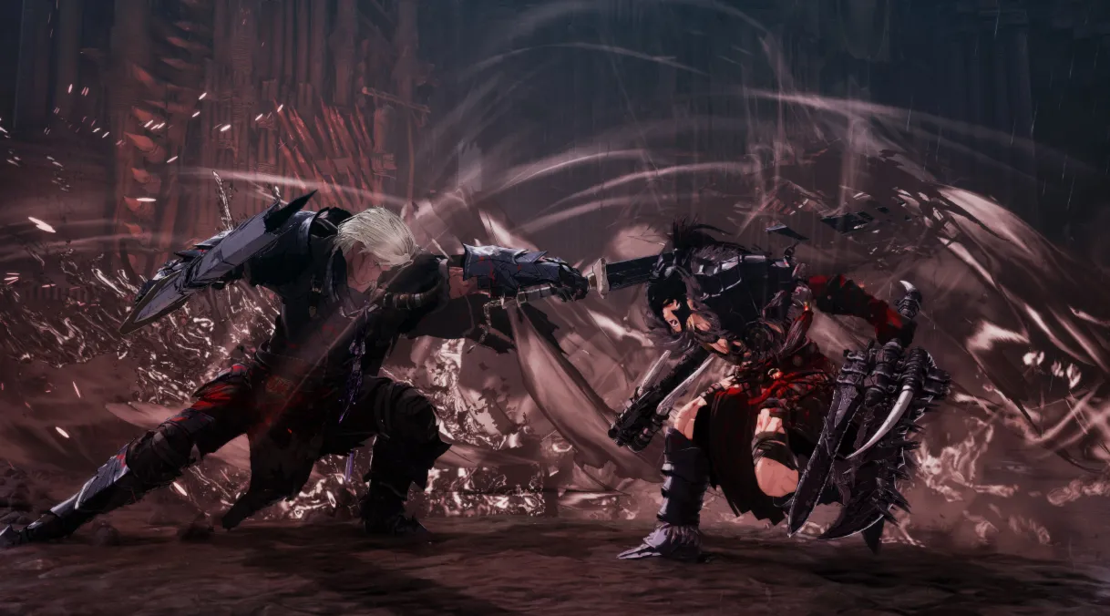 The First Berserker: Khazan XBOX SERIES XS КЛЮЧ - irongamers.ru