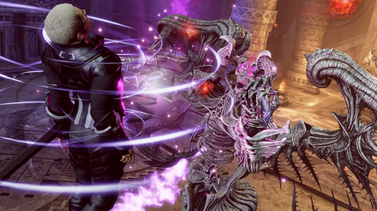 STRANGER OF PARADISE FINAL FANTASY Deluxe XBOX X/S КЛЮЧ - irongamers.ru
