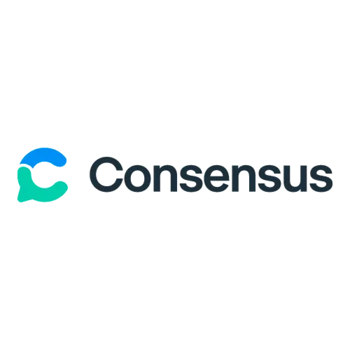 Consensus AI Подписка Pro на 7 дней - irongamers.ru