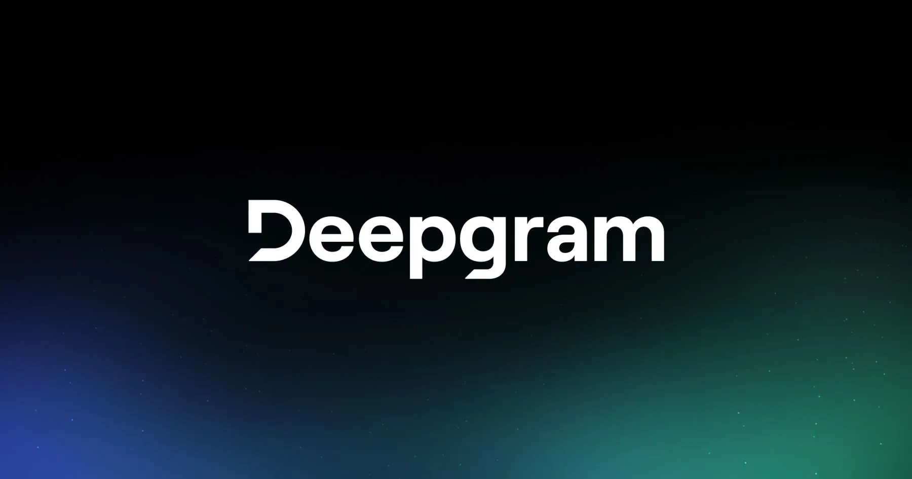 ️Deepgram AI $1199 Credits | 12 месяцев | Активация вашей учетной записи