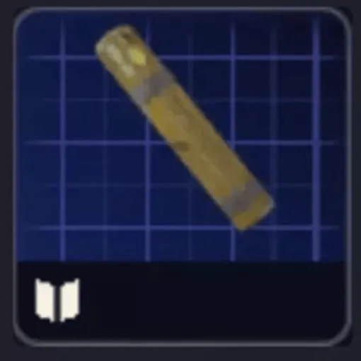 Yellow Light Stick - BluePrint - Быстрая безопасная доставка!
