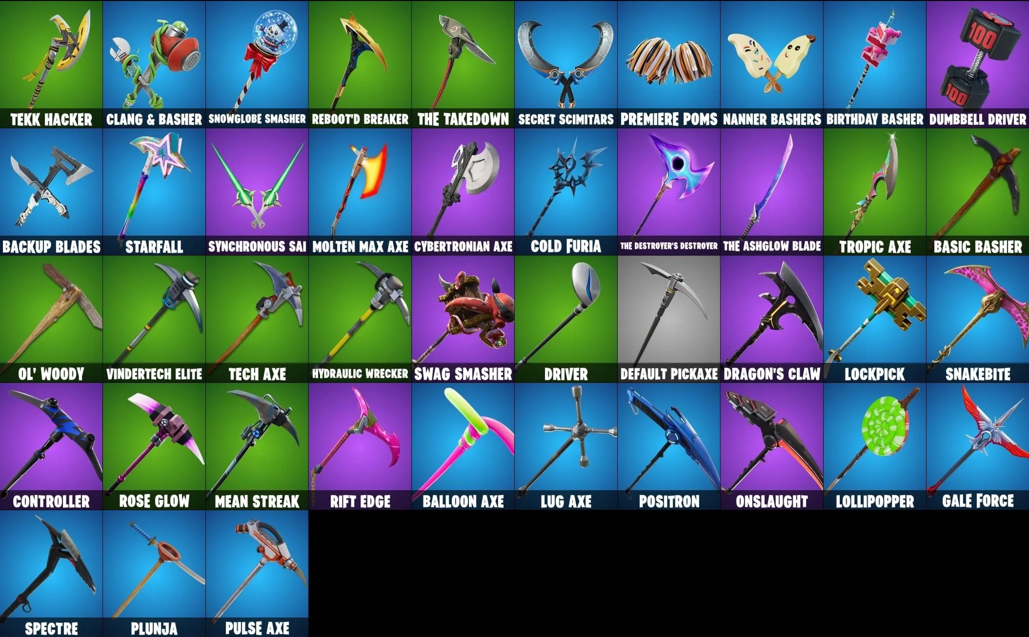 FORTNITE 26+ СКИНОВ АКК |OG BLUE SQUIRE| |SAVE THE WORLD| |PEELY| + ПОЧТА - irongamers.ru