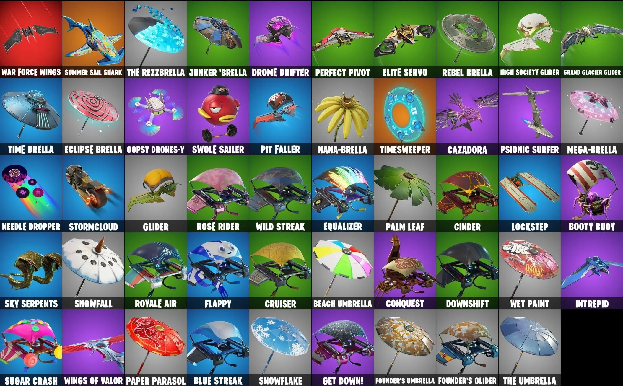 FORTNITE 26+ СКИНОВ АКК |OG BLUE SQUIRE| |SAVE THE WORLD| |PEELY| + ПОЧТА - irongamers.ru