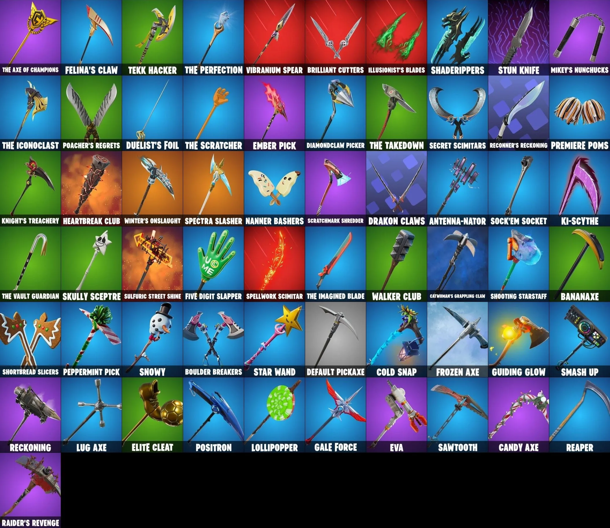 FORTNITE 116+ СКИНОВ АККАУНТ |OG MOGUL MASTER| |JOHN CENA| |TAKE THE L| + ПОЧТА - irongamers.ru