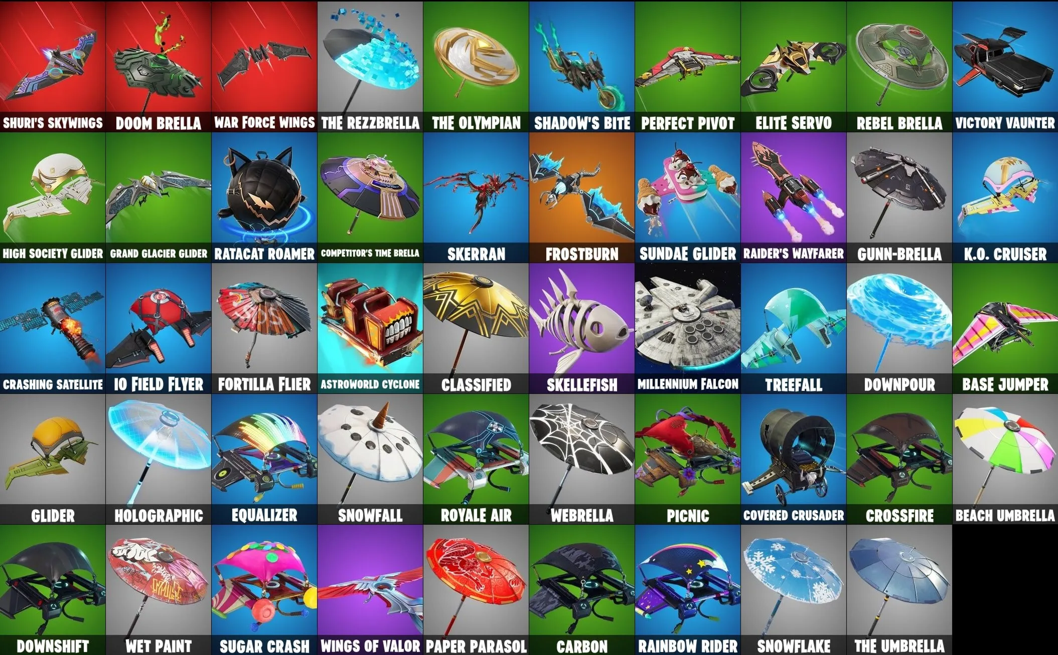 FORTNITE 116+ СКИНОВ АККАУНТ |OG MOGUL MASTER| |JOHN CENA| |TAKE THE L| + ПОЧТА - irongamers.ru