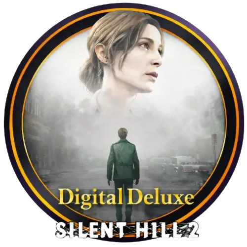 SILENT HILL 2 - Digital Deluxe +DLC (GLOBAL) - irongamers.ru