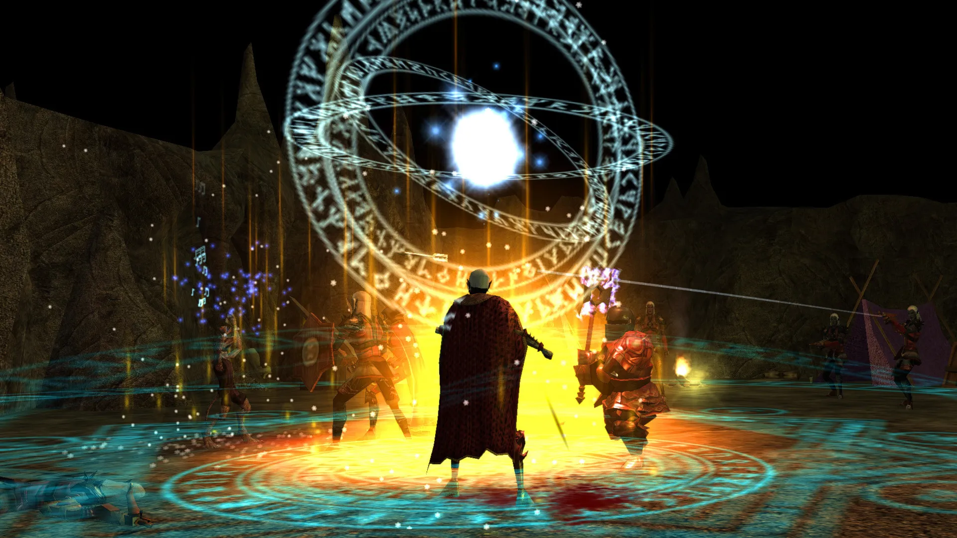 Neverwinter Nights / STEAM GIFT / Выбор стран - irongamers.ru