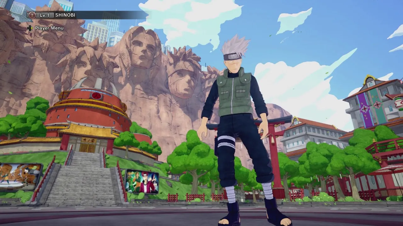 Naruto to Boruto: Shinobi Striker XBOX + 5 ТОП ИГРЫ (аренда) - irongamers.ru