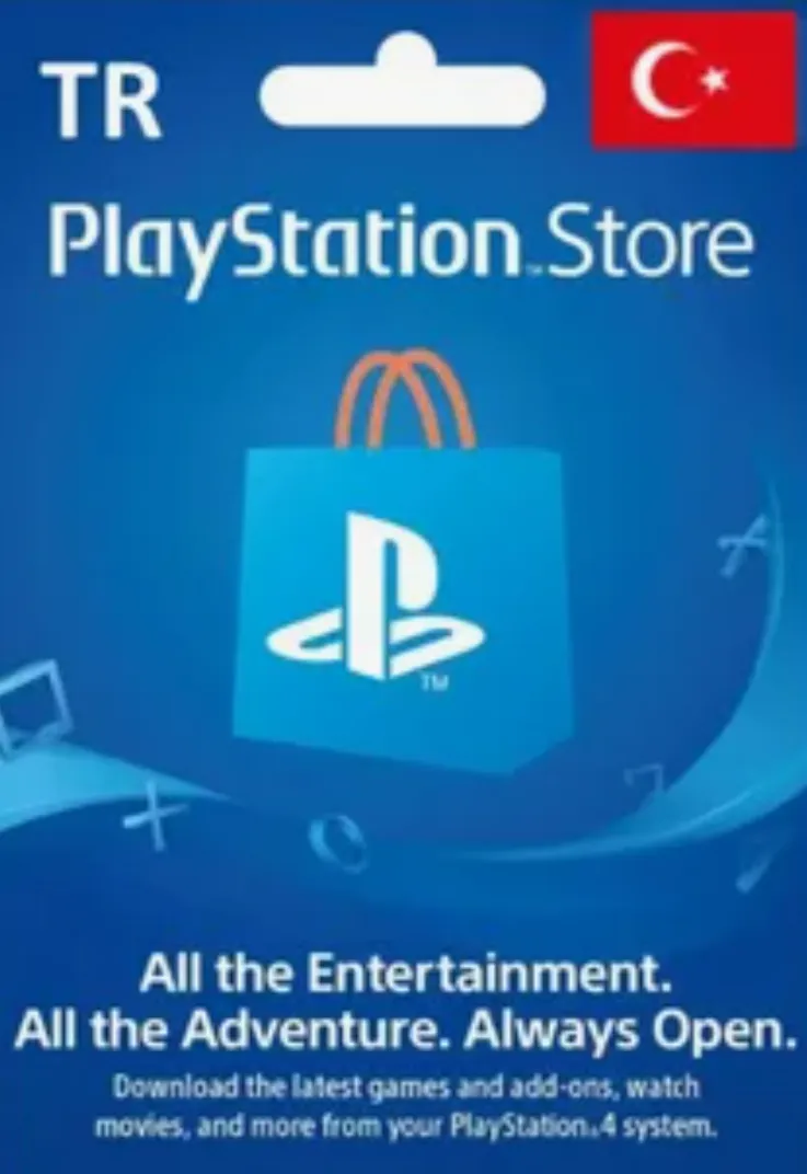 ✅ ПОКУПКА ИГР/ПОПОЛНЕНИЕ/ПОДПИСКИ⚡ ОТ1TL=3⚡ PSN ТУРЦИЯ🔥 
