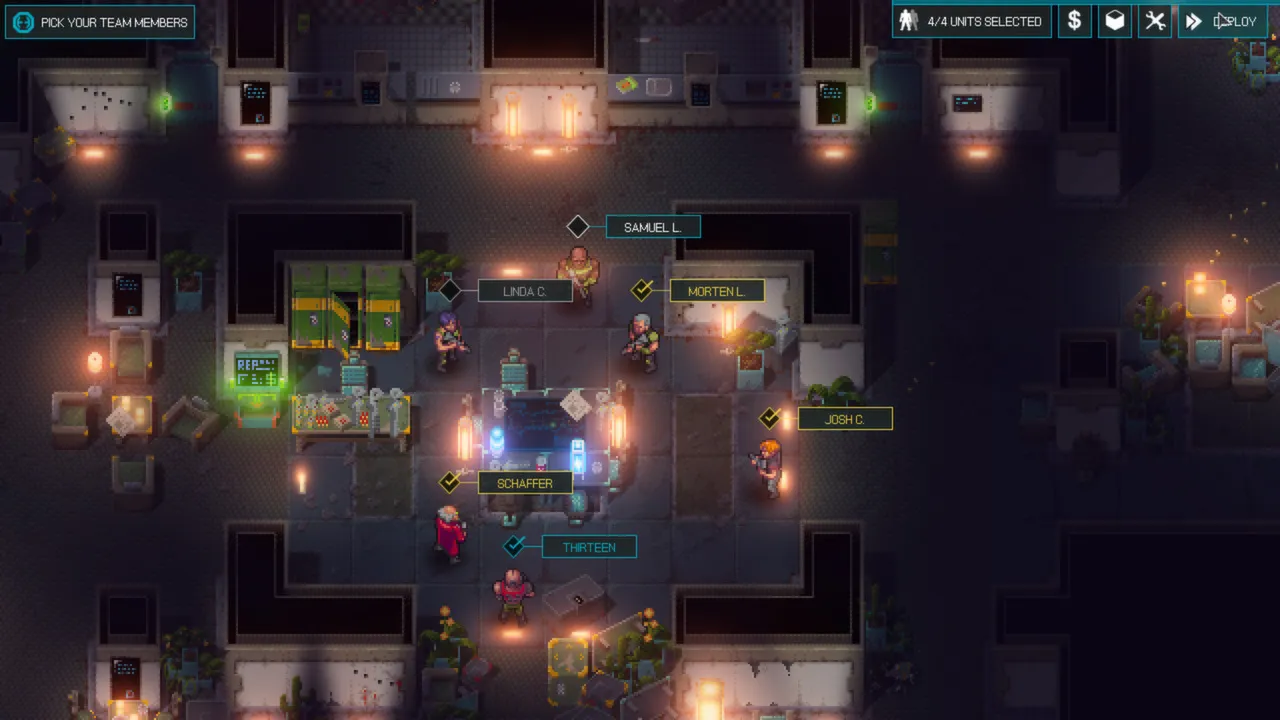 Halfway (Steam Gift Region Free / ROW) - irongamers.ru