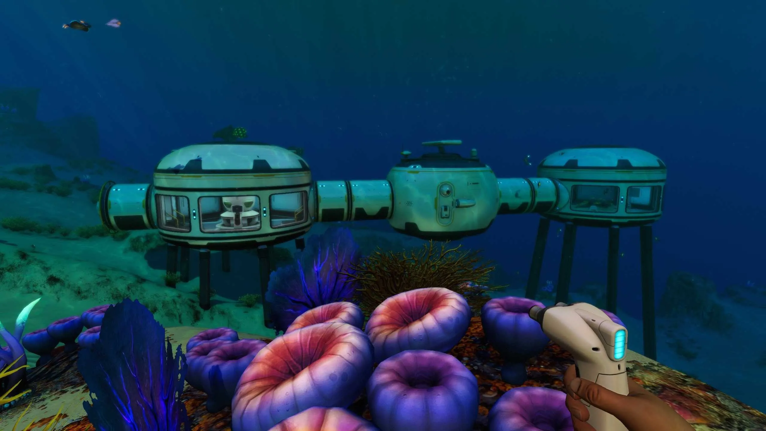 Subnautica - Switch 2 Edition | Nintendo Switch 2