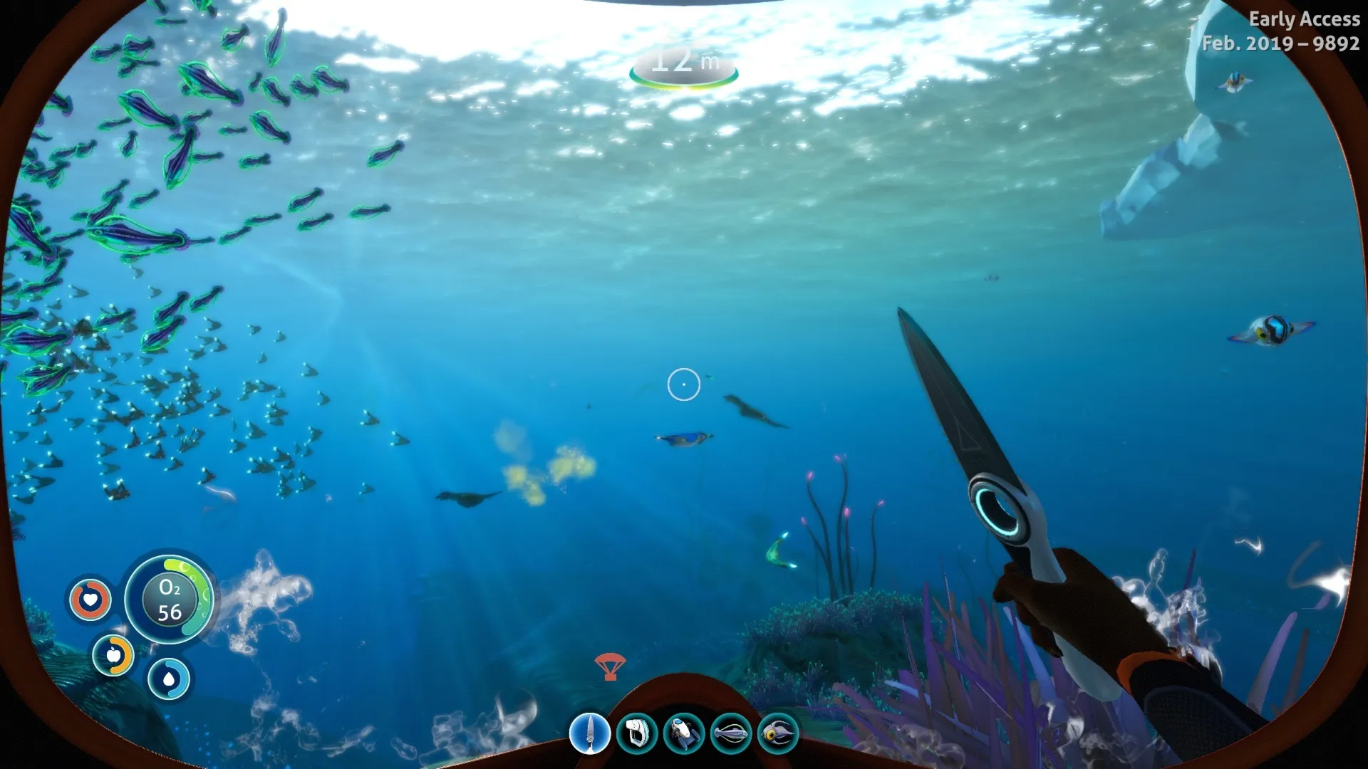 Subnautica - Switch 2 Edition | Nintendo Switch 2
