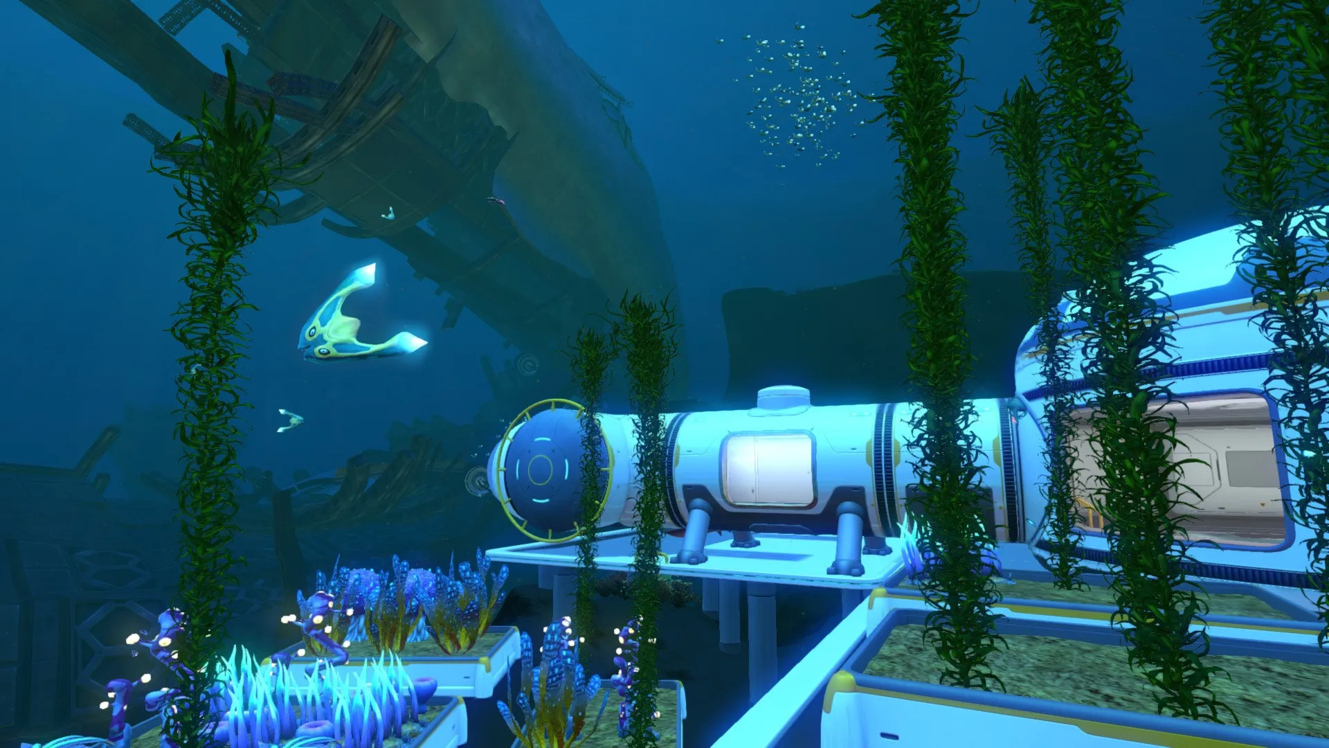 Subnautica - Switch 2 Edition | Nintendo Switch 2