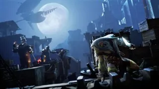 STYX: BLADES OF GREED XBOX SERIES X|S КЛЮЧ