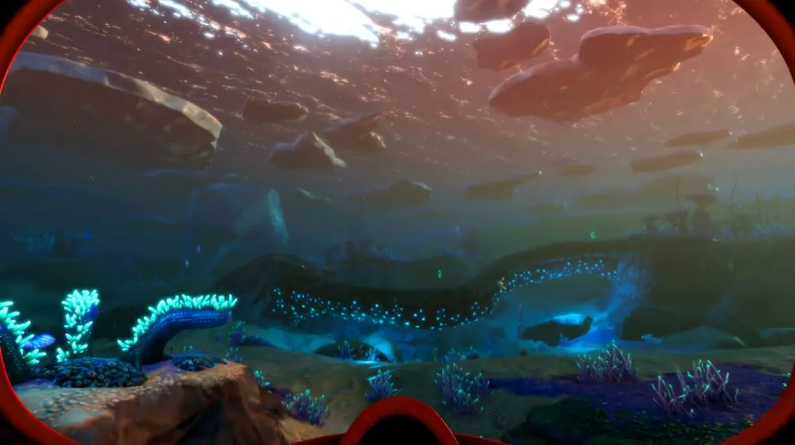 Subnautica: Below Zero - Switch 2 Edition | Nintendo Switch 2