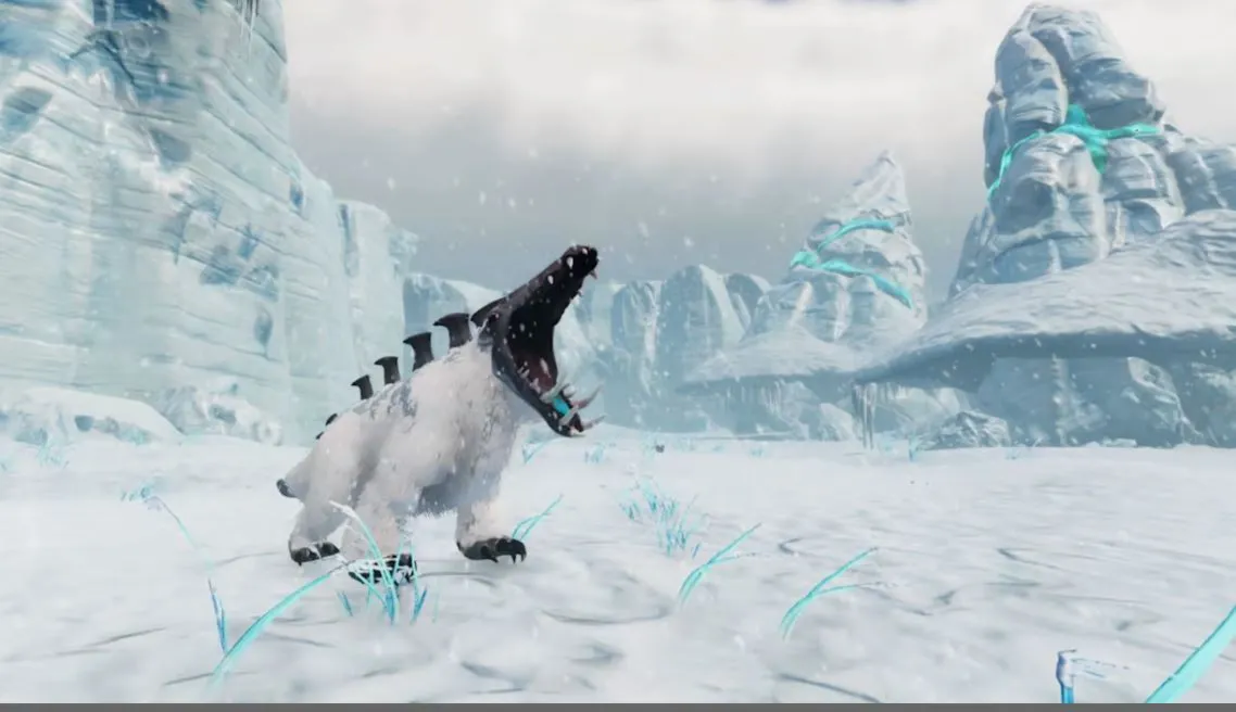 Subnautica: Below Zero - Switch 2 Edition | Nintendo Switch 2