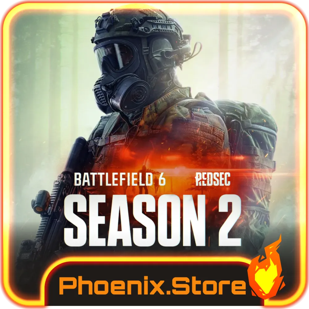 Battlefield 6 + DLC | RU EA Play / UA Steam / EGS - irongamers.ru