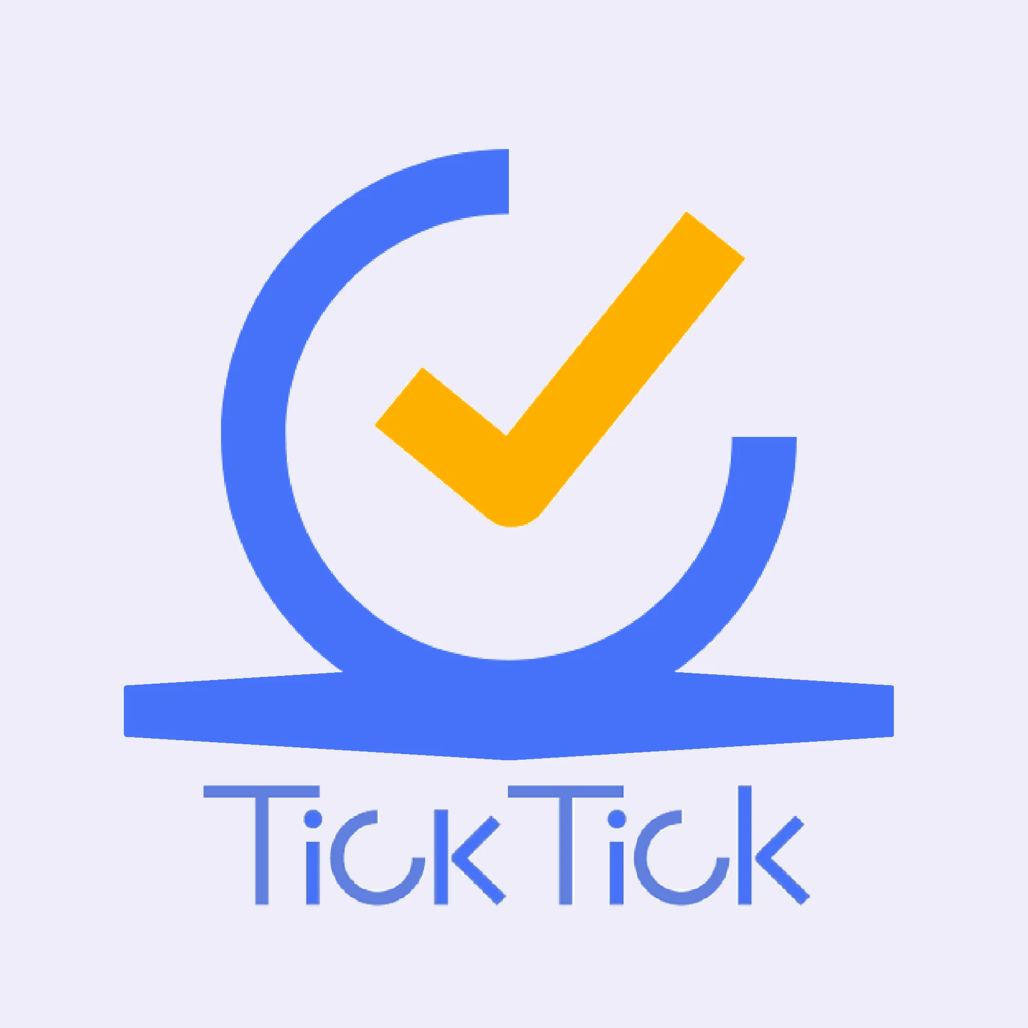 Подписка TickTick PRO на 12 месяцев (активация в вашем аккаунте)