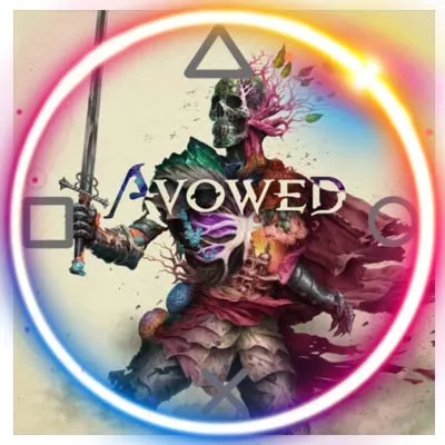 💠 Avowed (PS5/RU) (Аренда от 7 дней)