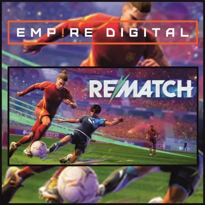 REMATCH / Ключ Steam / Россия / СНГ - irongamers.ru
