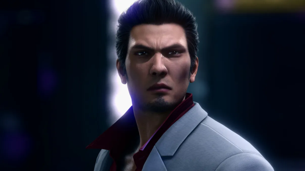Yakuza Kiwami & Yakuza Kiwami 2 Bundle Xbox ONE SERIES X/S КЛЮЧ - irongamers.ru