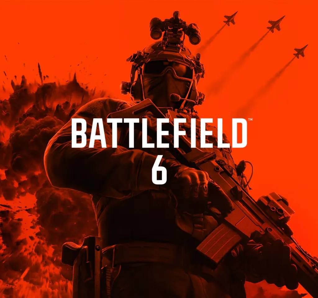 ✅ BATTLEFIELD 6 + STYX: BLADES OF GREED + Дополнительные игры