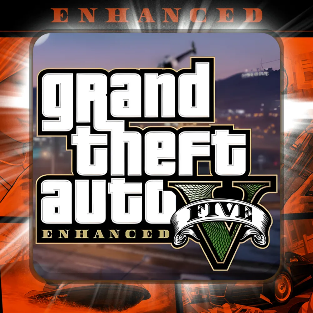 GTA V ENHANCED ПОЧТА+СМЕНА ДАННЫХ НОВЫЙ АККАУНТ - irongamers.ru