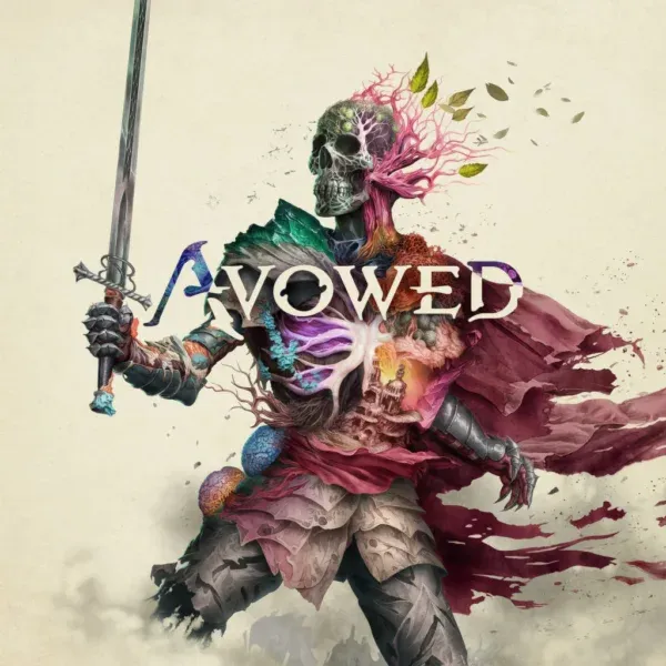Avowed PS5 | П2/П3 - irongamers.ru