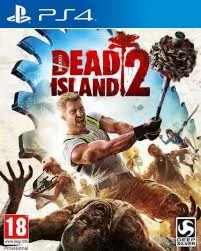 Dead Island 2 Deluxe+Sekiro+Призрак Цусимы+7 Игр EU/RU PS4/PS5✅ Активация🔥 