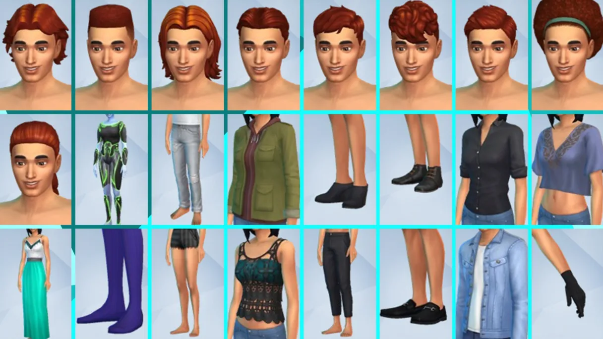The Sims 4 Get to Work XBOX ONE SERIES X|S КЛЮЧ