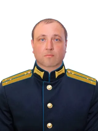 Конструктор парадной формы ВС РФ для Photoshop (PSD) - 4 в1 (мужская)